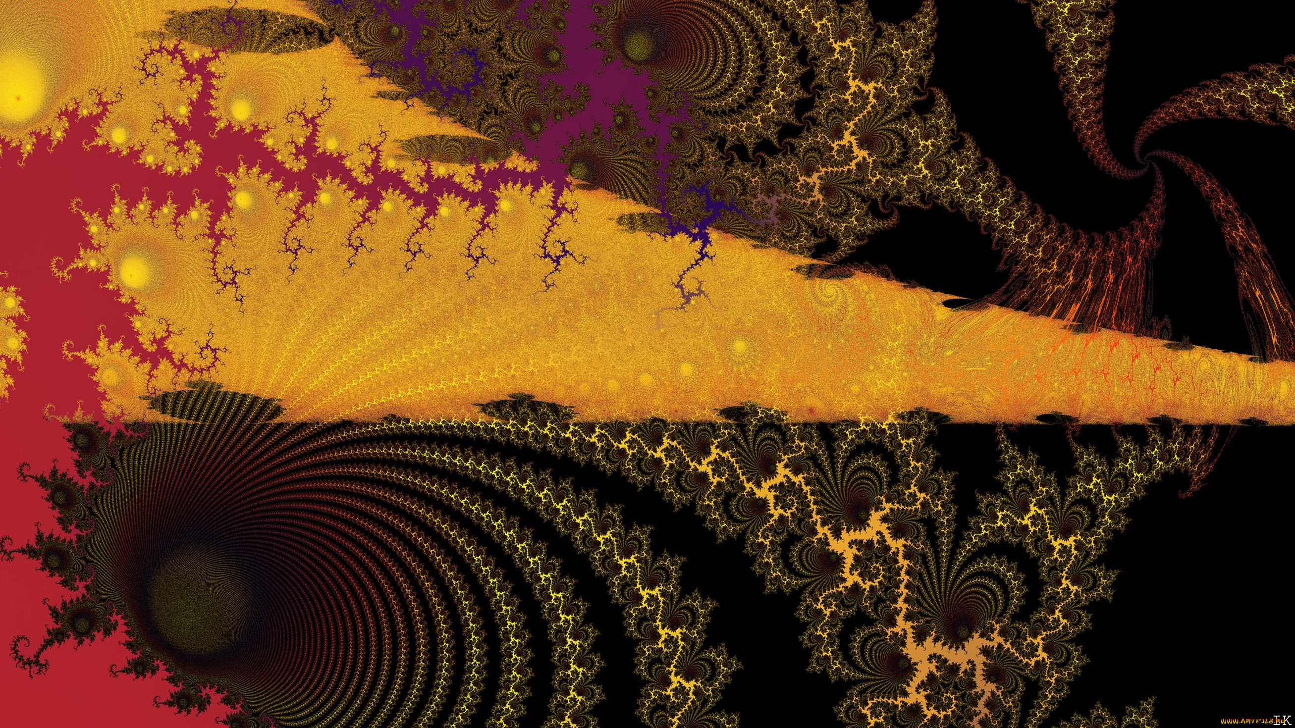 3 ,  , fractal, , , 